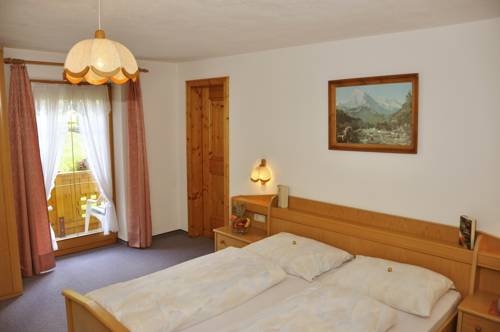 Imagen general del Haus Alpenruh. Foto 2