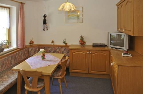 Imagen general del Haus Alpenruh. Foto 3