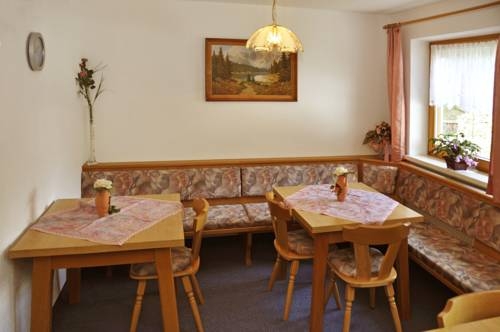 Imagen general del Haus Alpenruh. Foto 4