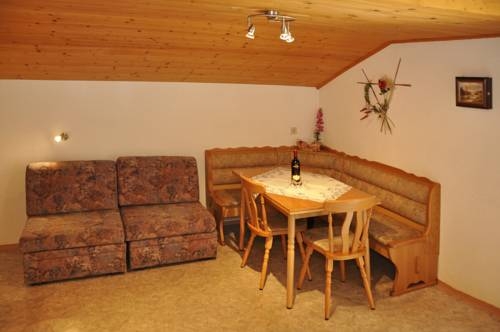 Imagen general del Haus Alpenruh. Foto 5