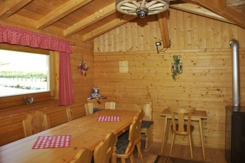 Imagen general del Haus Alpenruh. Foto 6