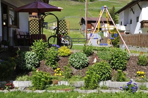 Imagen general del Haus Alpenruh. Foto 7