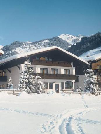 Imagen de la habitación del Haus Alpina By Ch&acirc;tel Reizen. Foto 2