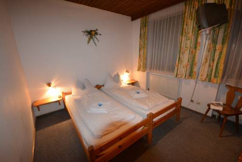 Imagen de la habitación del Haus Alpina By Ch&acirc;tel Reizen. Foto 5