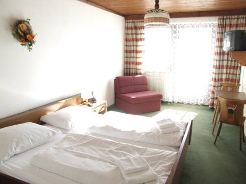 Imagen de la habitación del Haus Alpina By Ch&acirc;tel Reizen. Foto 6
