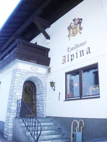 Imagen de la habitación del Haus Alpina By Ch&acirc;tel Reizen. Foto 8