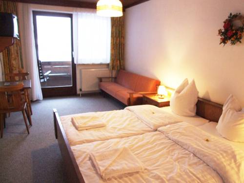 Imagen de la habitación del Haus Alpina By Ch&acirc;tel Reizen. Foto 9