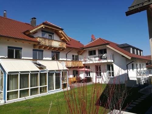 Imagen de la habitación del Haus Am Gries. Foto 2