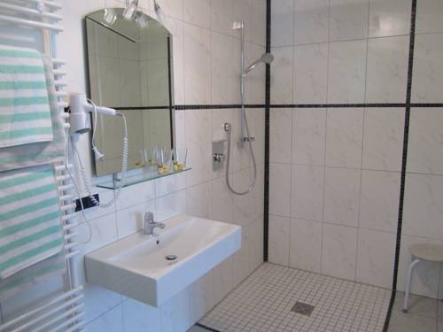 Imagen de la habitación del Haus Am Gries. Foto 3