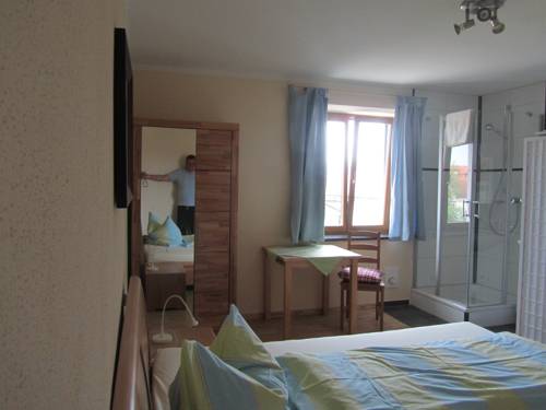 Imagen de la habitación del Haus Am Gries. Foto 4