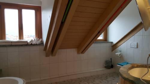Imagen de la habitación del Haus Am Gries. Foto 5