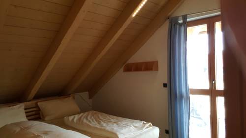 Imagen de la habitación del Haus Am Gries. Foto 7