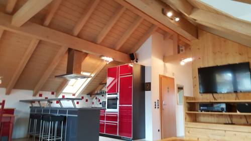 Imagen de la habitación del Haus Am Gries. Foto 8