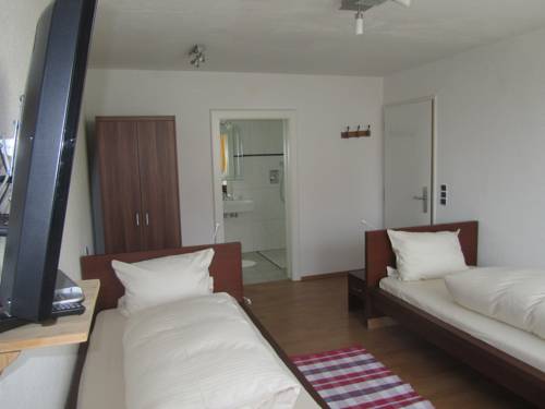 Imagen de la habitación del Haus Am Gries. Foto 9