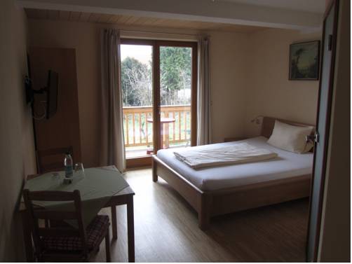 Imagen de la habitación del Haus Am Gries. Foto 10