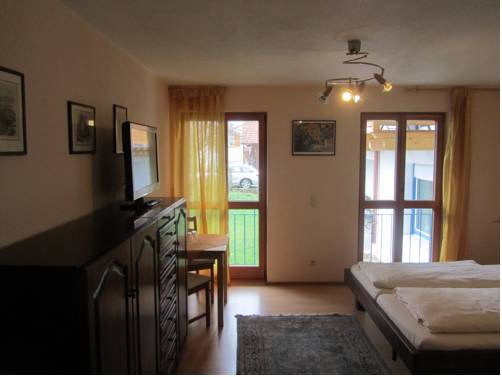 Imagen de la habitación del Haus Am Gries. Foto 11