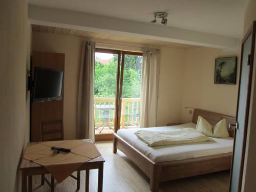 Imagen de la habitación del Haus Am Gries. Foto 16