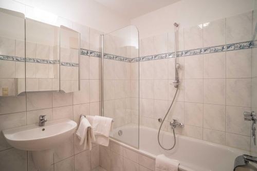 Imagen de la habitación del Haus Am Kurpark, Ahlbeck. Foto 6