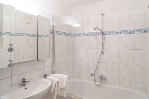 Imagen de la habitación del Haus Am Kurpark, Ahlbeck. Foto 7
