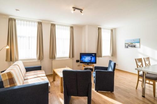 Imagen de la habitación del Haus Am Kurpark, Ahlbeck. Foto 9