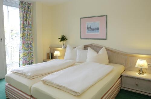 Imagen de la habitación del Haus Am Kurpark. Foto 10