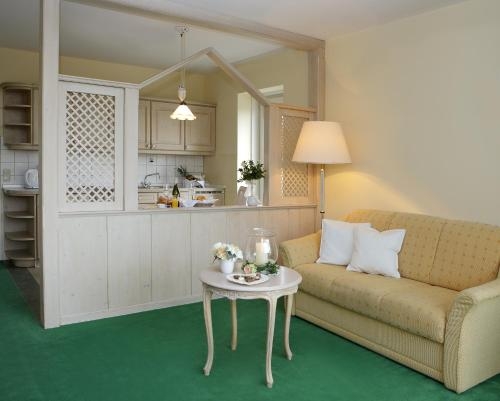 Imagen general del Haus Am Kurpark. Foto 5