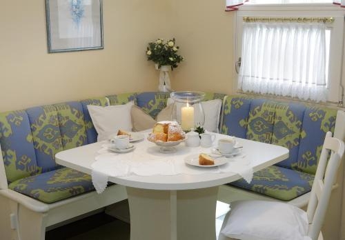 Imagen general del Haus Am Kurpark. Foto 6