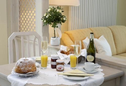 Imagen general del Haus Am Kurpark. Foto 7