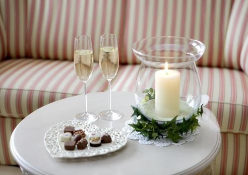 Imagen general del Haus Am Kurpark. Foto 8