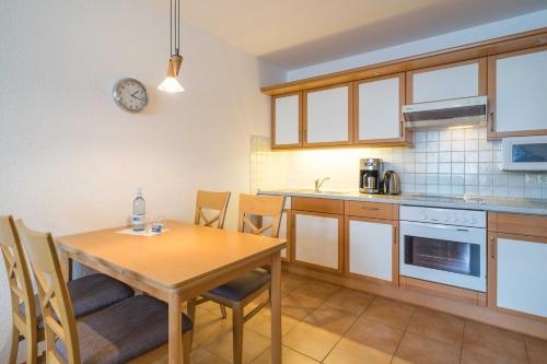 Imagen de la habitación del Haus Am Kurpark. Foto 8