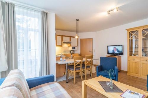 Imagen de la habitación del Haus Am Kurpark. Foto 10