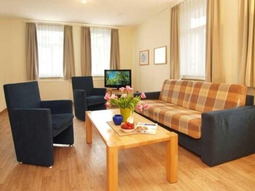 Imagen general del Haus Am Kurpark. Foto 3