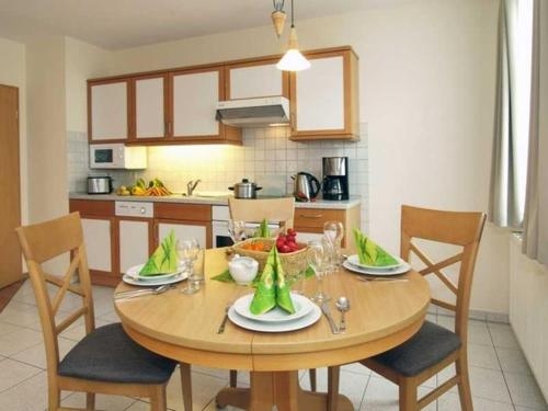 Imagen general del Haus Am Kurpark. Foto 4