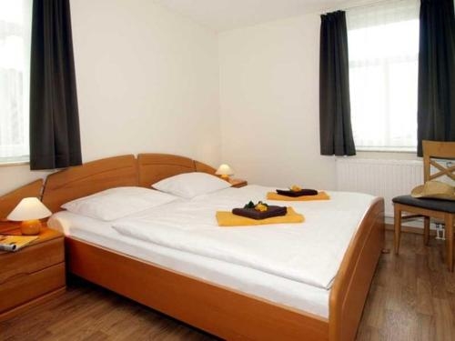 Imagen general del Haus Am Kurpark. Foto 5