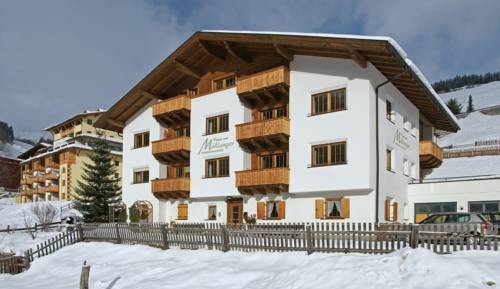 Imagen general del Haus Am Mühlanger. Foto 10