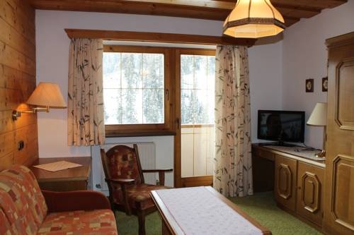 Imagen general del Haus Am Mühlanger. Foto 2