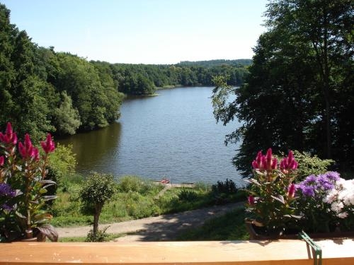 Imagen general del Haus Am See, Chorin. Foto 5