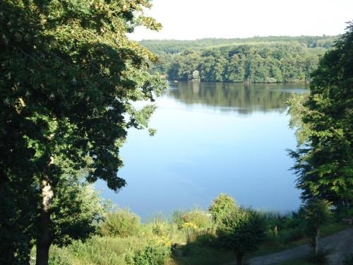 Imagen general del Haus Am See, Chorin. Foto 6
