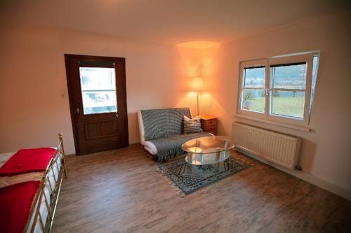 Imagen de la habitación del Haus Am See, Steeg. Foto 3