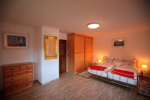 Imagen de la habitación del Haus Am See, Steeg. Foto 6