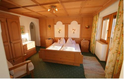 Imagen general del Haus Am Sonnenhang. Foto 2