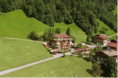 Imagen general del Haus Am Sonnenhang. Foto 8