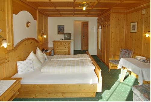 Imagen general del Haus Am Sonnenhang. Foto 5