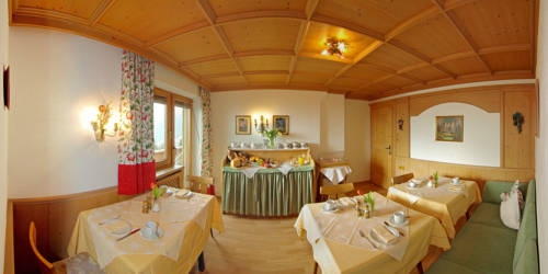 Imagen general del Haus Am Sonnenhang. Foto 6