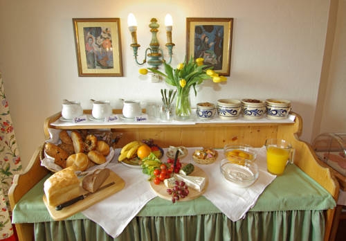 Imagen general del Haus Am Sonnenhang. Foto 7