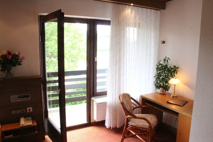 Imagen de la habitación del Haus Am Wald. Foto 16