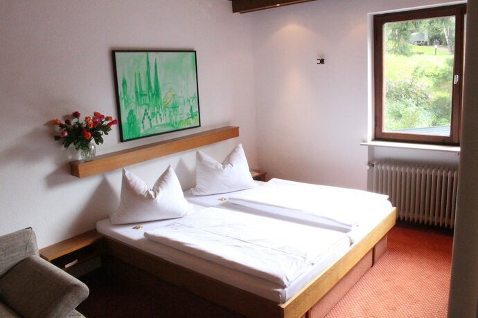 Imagen de la habitación del Haus Am Wald. Foto 18