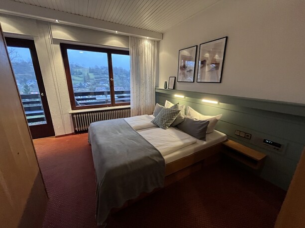 Imagen de la habitación del Haus Am Wald. Foto 19
