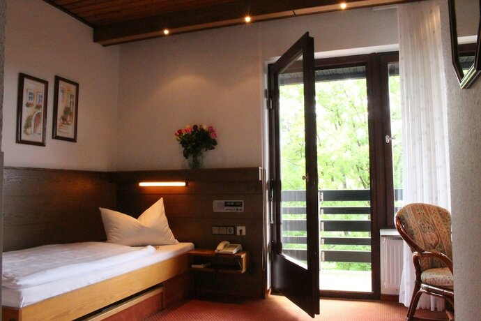 Imagen de la habitación del Haus Am Wald. Foto 20