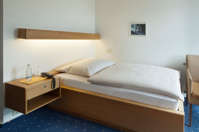 Imagen de la habitación del Haus Amedieck. Foto 10